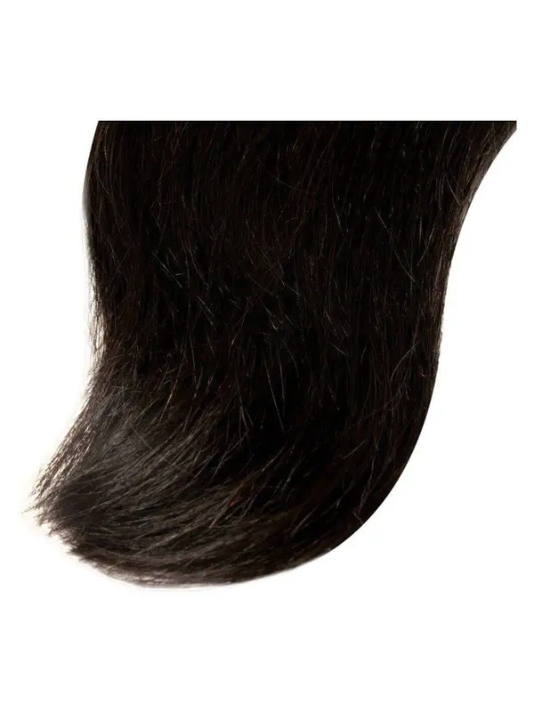 Natural Straight Bundle