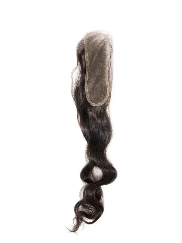 2x6 HD Closure