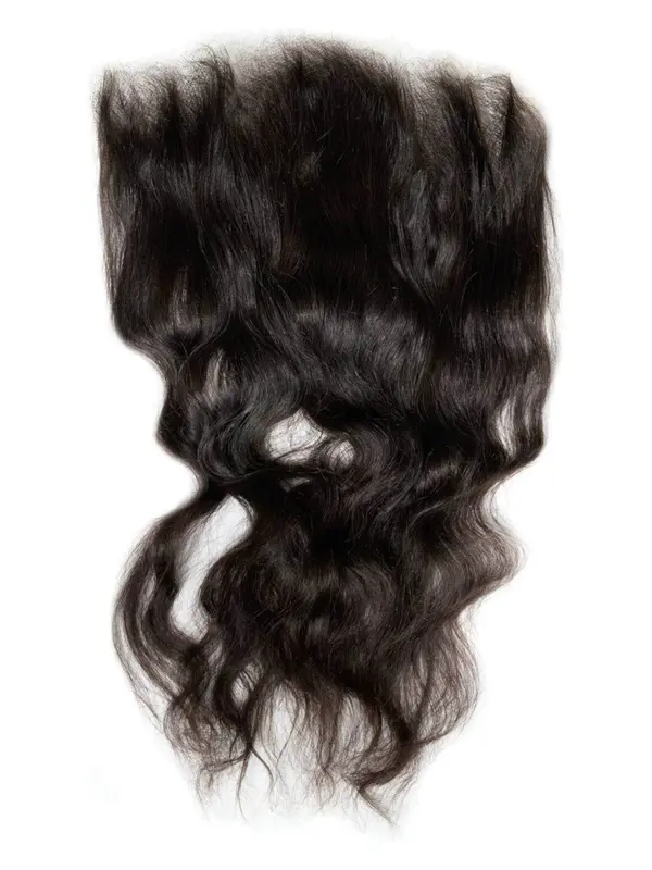 13x4 HD Frontal