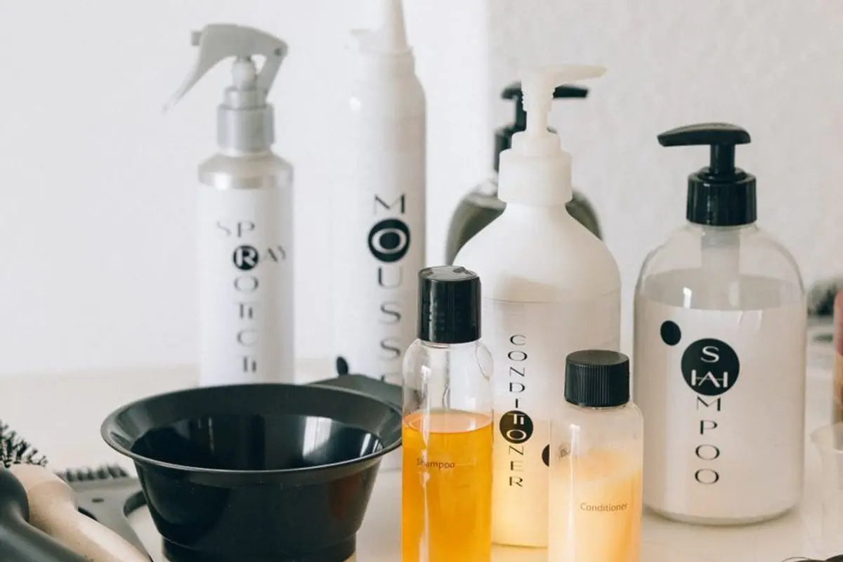 How to wash raw hair without stripping it